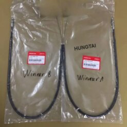 Sợi dây ga xe WINNER, SONIC 150 zin chính hãng 17910-K56-N10, 17920-K56-N10