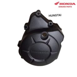 Lốc lửa nắp máy trái, đề điện WAVE RSX, ALPHA 110... Đen nhám zin 11341-K90-V00