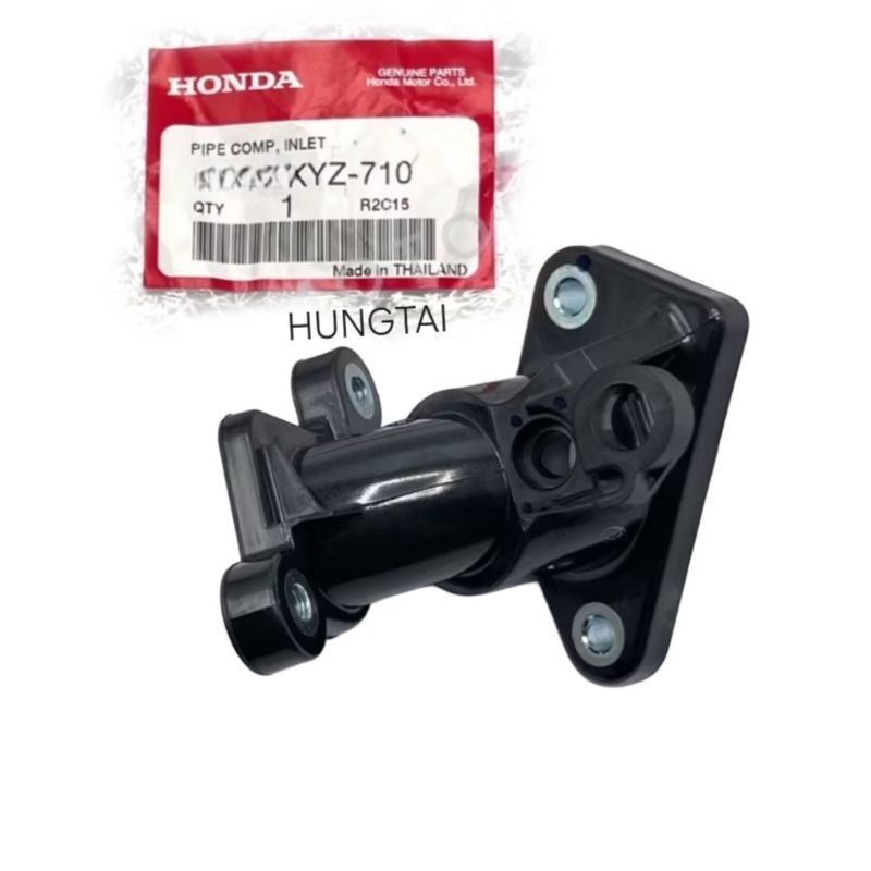 Họng co xăng, cổ hút xe FUTURE MẬP, LED, WAVE 125 Fi... zin chính hãng 17110-KYZ-710 - Ảnh 2