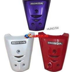 Nhựa mặt nạ trước xe WAVE ZX đủ màu zin chính hãng