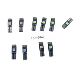 Bóng đèn led báo số siêu sáng xe DREAM, WAVE, FUTURE... đồng hồ