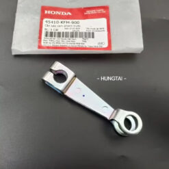 Cần pass thắng phanh đùm trước WAVE S110, RSX, BLADE, A110... zin 45410-KFM-900