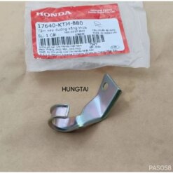 Pass đỡ ống dẫn xăng xe WAVE A, RS, S100, RSX, FUTURE 125... zin 17640-KTM-880