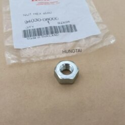 Ốc tán treo máy, chỉnh nồi côn DREAM, WAVE, FUTURE.... zin 8mm 94030-08000