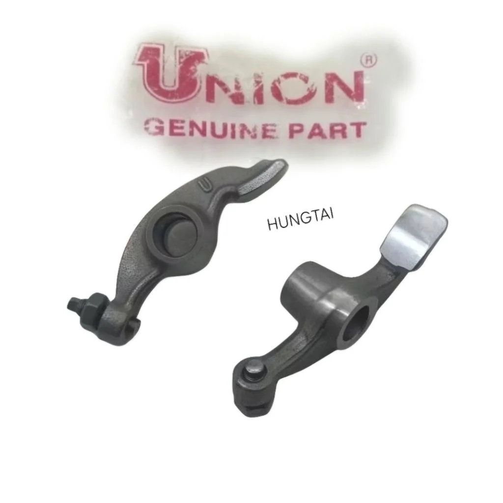 Cặp cò độ Union đầu quylat xe DREAM, WAVE, FUTURE 1.... luôn ốc 19, 20mm - Ảnh 2