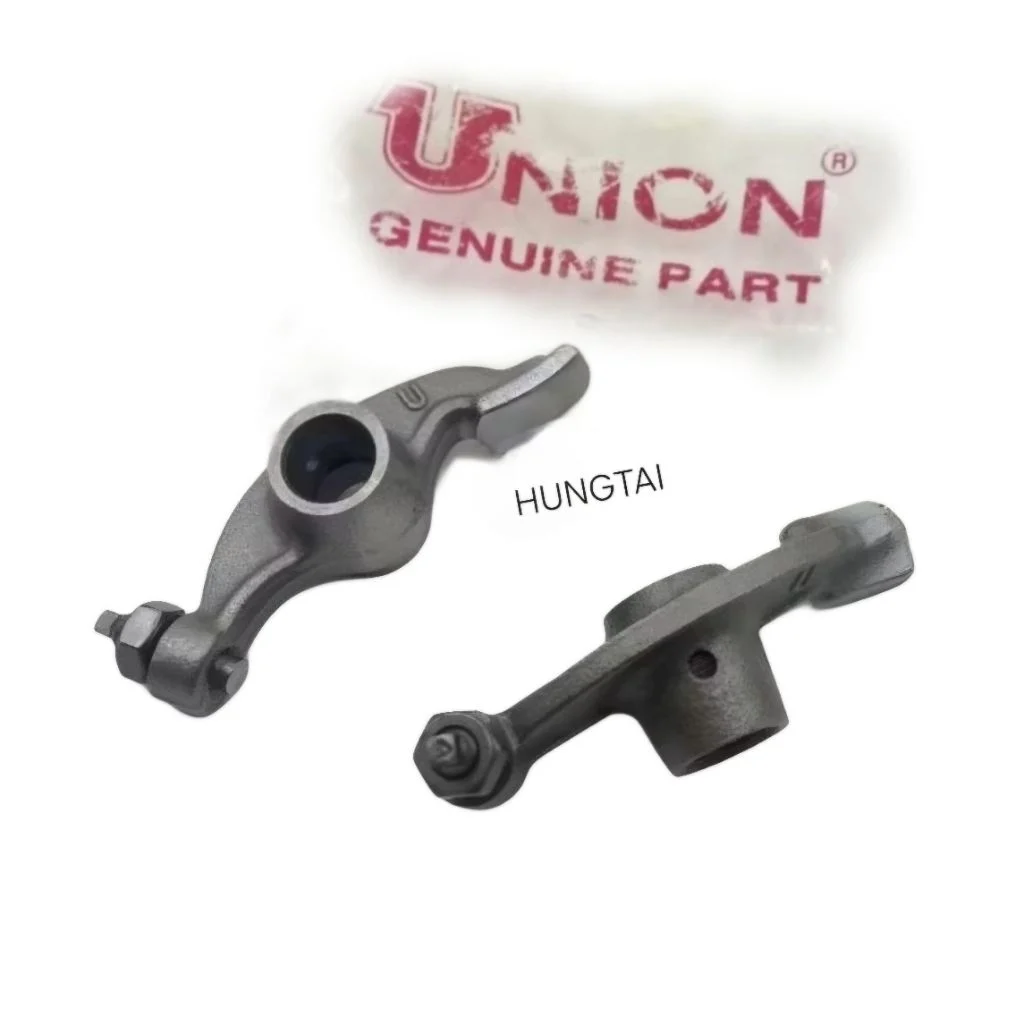 Cặp cò độ Union đầu quylat xe DREAM, WAVE, FUTURE 1.... luôn ốc 19, 20mm - Ảnh 3