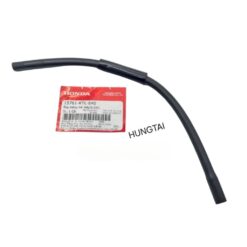 Ống thông hơi máy WAVE A, ALPHA, RS, S100... zin Honda 5x360 15761-KTL-640