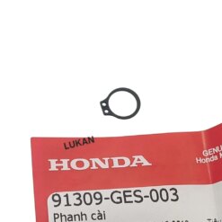 Chốt phe gài nhông củ motor đề xe DREAM, WAVE, FUTURE.... zin 91309-GES-003