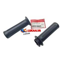 Cặp bao tay nắm, lái EX5 xe DREAM zin chính hãng 5316A-GC8-000