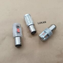 Bóng đèn hậu led siêu sáng không nháy DREAM, WAVE, FUTURE, WINNER....