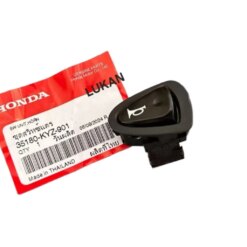 Nút công tắc kèn, còi xe FUTURE MẬP, LED 125... zin Honda 35180-KYZ-901