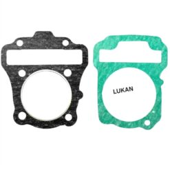 Gioăng, ron đầu lòng quylat xe WAVE S110, RSX, ALPHA 110... 50, 54, 58, 62mm