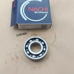 Vòng bi, bạc đạn số, cốt nhông nồi côn DREAM, WAVE, FUTURE... NACHI 6001