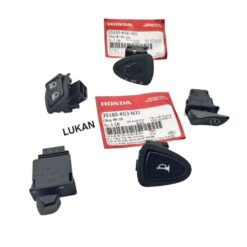 Bộ 5 nút bật công tắc điện WINNER 150 zin chính hãng 35150-K56-V01