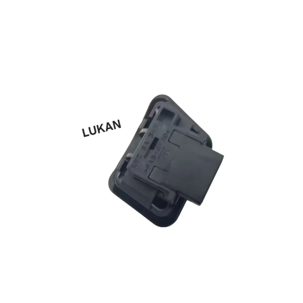 Nút công tắc đèn pha cốt WAVE S110, RSX, BLADE, ALPHA 110... zin 35170-KWW-A02 - Ảnh 5