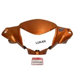 Nhựa ốp võ đầu đèn trước WAVE RSX 2014-2024... Cam, bàn thờ zin