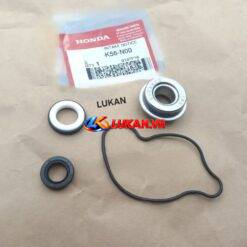 Bộ sin phốt bơm, két nước xe WINNER, SONIC, CBR 150....