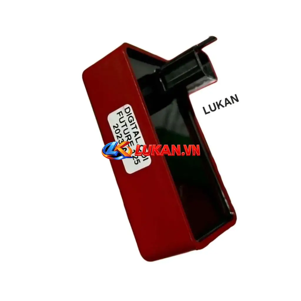 Cục IC Shark độ đánh lửa xe FUTURE 125, WAVE BLADE, ALPHA 110....