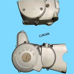Bộ lốc, nắp máy xe Super DREAM, FUTURE 1 zin tháo xe
