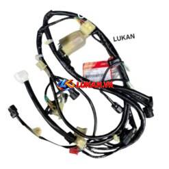 Dây điện sườn chính xe WAVE RSX 2014-2024..... zin Honda 32100-K03-M00
