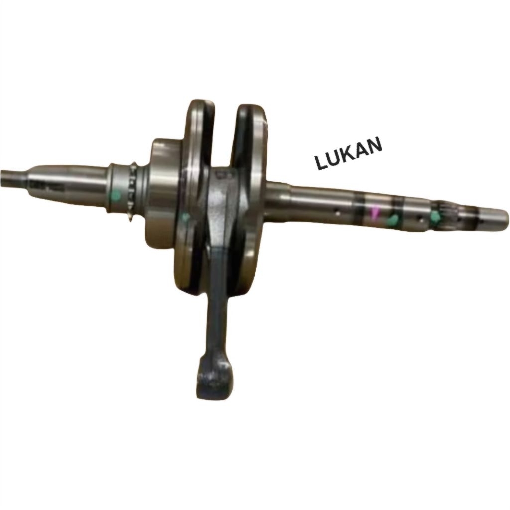 Dên trục khuỷu, biên động cơ xe WAVE S110, RSX, BLADE, A110... zin Honda 13000-KWW-740 - Ảnh 3