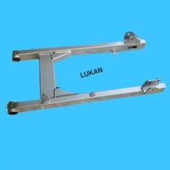 Càng gắp, gấp bánh sau xe FUTURE LED, WAVE 125... zin Thái
