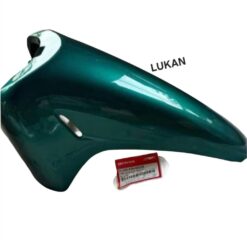 Nhựa dè chắn bùn trước xe FUTURE 2 Xanh zin chính hãng