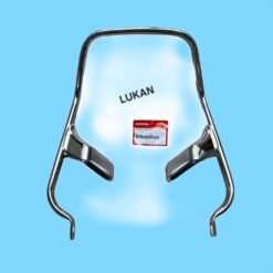 Cảng đuôi tay xách, quai yên xe Super DREAM zin Honda 50410-KVV-910