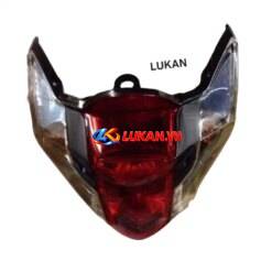 Cụm đuôi đèn hậu, lái stop xe WAVE RSX 2010, 2011.... zin Honda 33700-KWW-V01