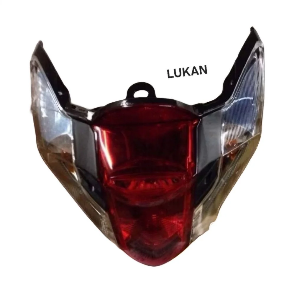 Cụm đuôi đèn hậu, lái stop xe WAVE RSX 2010, 2011.... zin Honda 33700-KWW-V01 - Ảnh 3