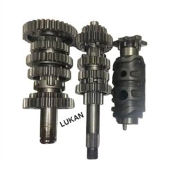 Bộ nhông, heo số xe WINNER, SONIC 150... zin tháo xe
