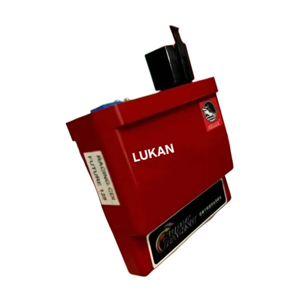 Cục IC shark có tăng chỉnh xe FUTURE 125, WAVE ALPHA 110.... - Ảnh 2