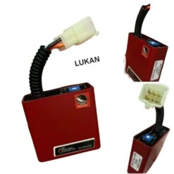 Cục IC shark độ có tăng chỉnh xe DREAM, WAVE, FUTURE...