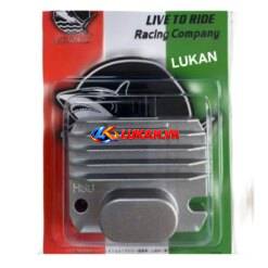 Cục sạc lớn độ shark xe DREAM, WAVE, FUTURE....