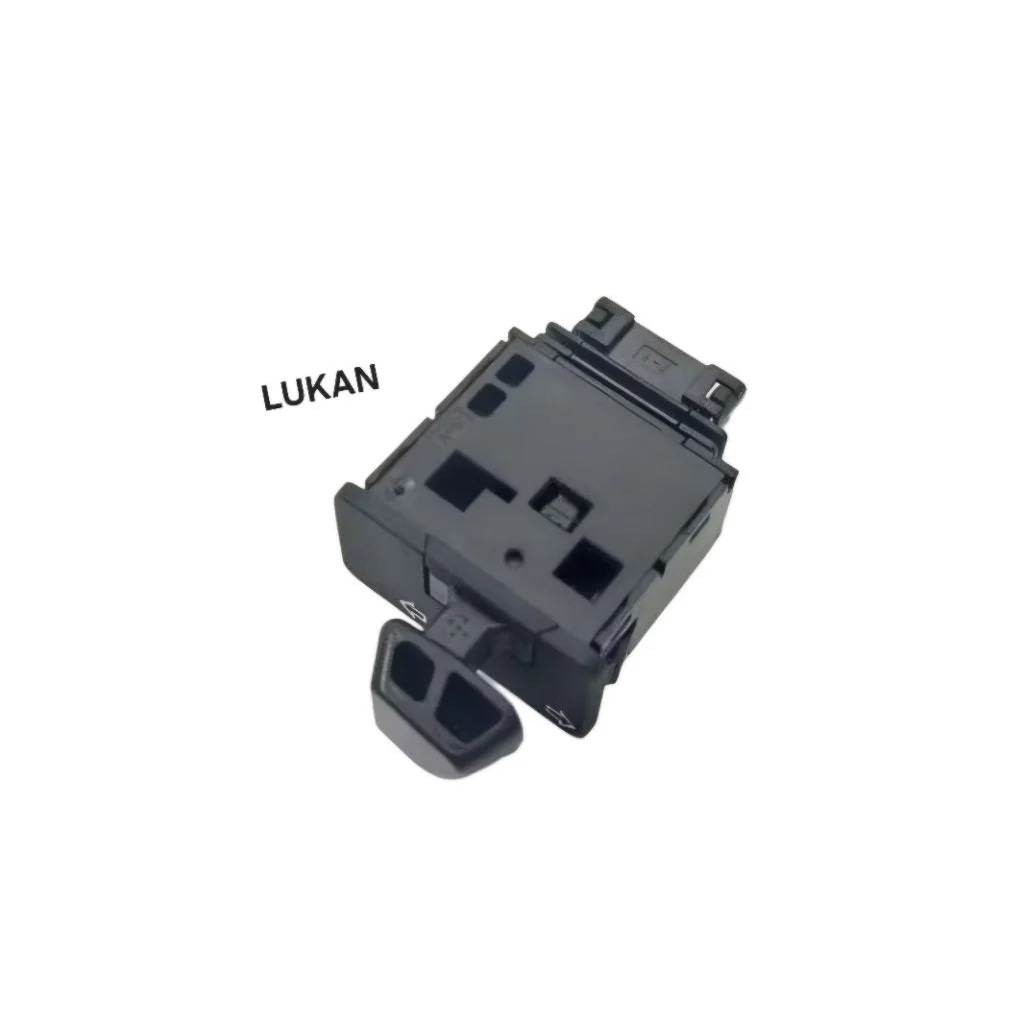 Nút công tắc đèn xi nhan WAVE RSX, BLADE, A110, WINNER... zin 35200-K03-N31 - Ảnh 2