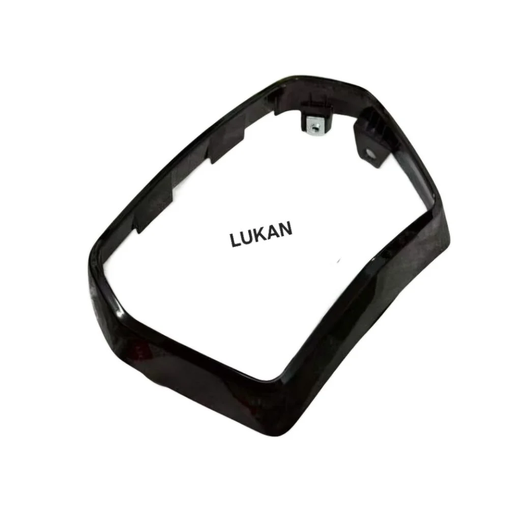 Khung vành đèn pha nho xe Super DREAM lồi zin Honda 33101-KFV-971 - Ảnh 2