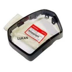Khung vành đèn pha nho xe Super DREAM lồi zin Honda 33101-KFV-971
