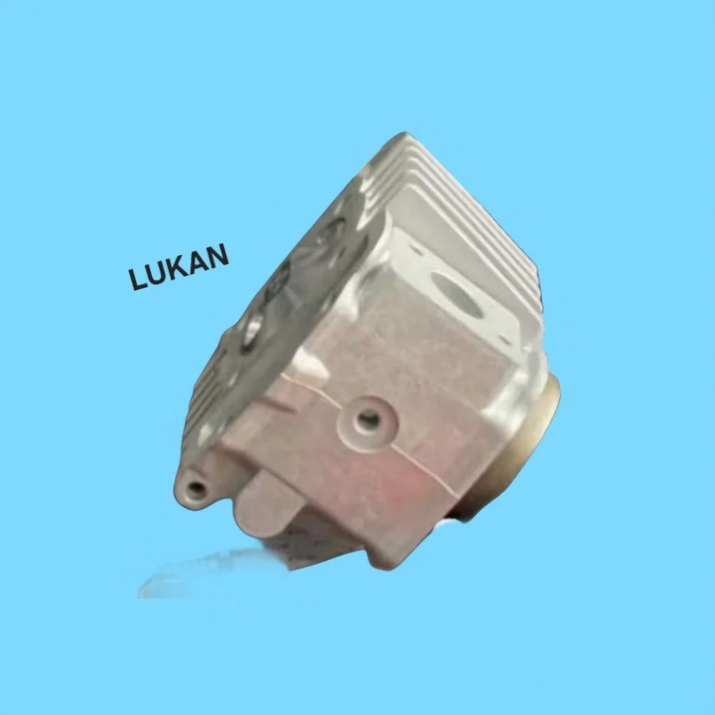 Lòng kiếng hơi xi lanh 54mm xe WAVE S110, RSX, ALPHA 110... luôn piston - Ảnh 3