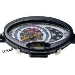 Cụm đồng hồ, công tơ mét xe WAVE Thái 125 chính hãng 37200-KPH-692