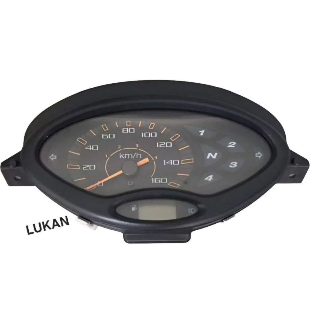 Cụm đồng hồ, công tơ mét xe WAVE Thái 125 chính hãng 37200-KPH-692 - Ảnh 3