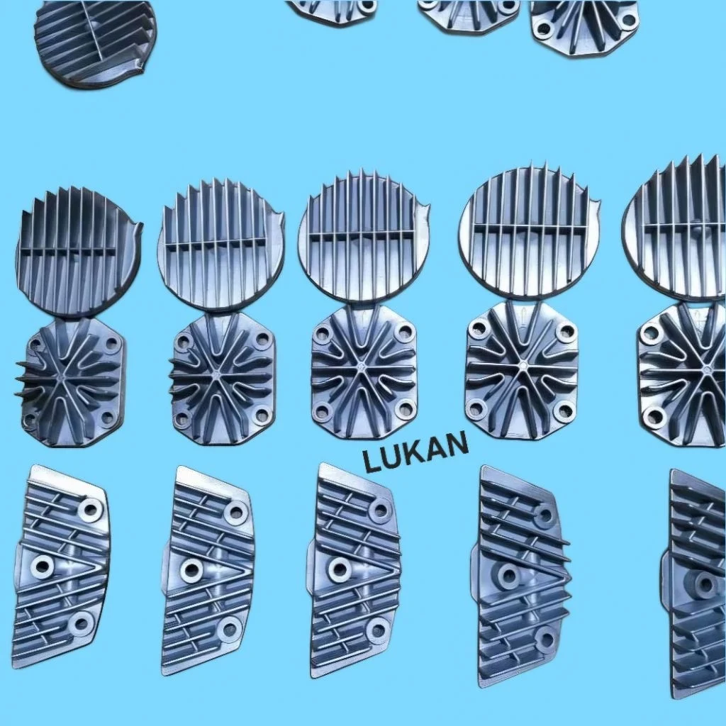 Bộ 3 nắp đầu bò quylat sunfat xe DREAM, WAVE... zin tháo xe - Ảnh 3