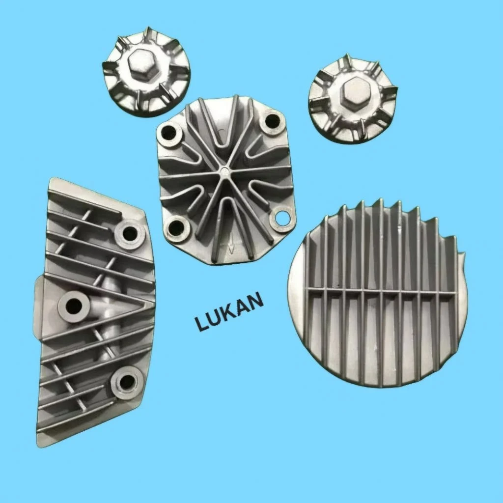 Bộ 3 nắp đầu bò quylat sunfat xe DREAM, WAVE... zin tháo xe - Ảnh 4