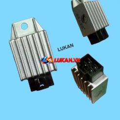 Cục sạc điện shark xe DREAM, WAVE, FUTURE, CUB....