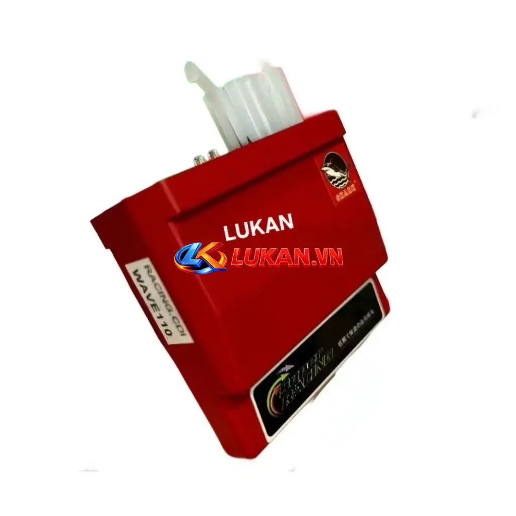 Cục IC shark đánh lửa độ tăng chỉnh xe WAVE S110, RSX, BLADE...
