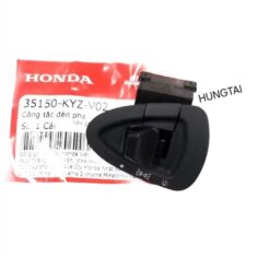 Nút công tắc đèn pha WAVE S110, RSX, BLADE, FUTURE 125... zin 35160-KYZ-V20