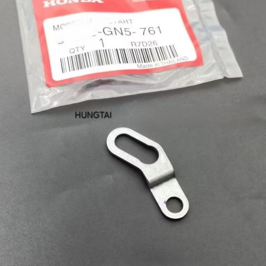 Pass chặn than mo báo số xe DREAM Thái, CUB.... - Ảnh 3