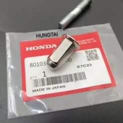 Ốc bầu dài, tán mũ 8mm cổ pô WAVE S110, RSX, FUTURE 125, WINNER....