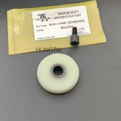 Bộ ốc bánh đỡ sên cam xe DREAM, WAVE, FUTURE... nhựa chống bể