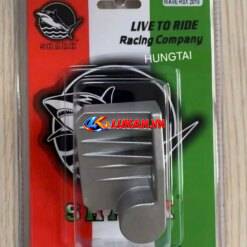 Cục sạc điện độ shark xe WAVE RSX 2018....