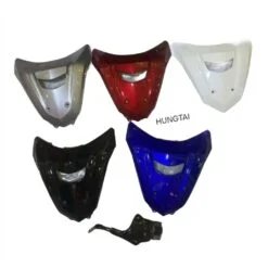 Nhựa mặt nạ trước xe FUTURE LED, WAVE 125.... Thái zin Honda